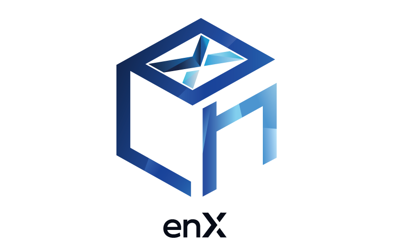 合同会社enX
